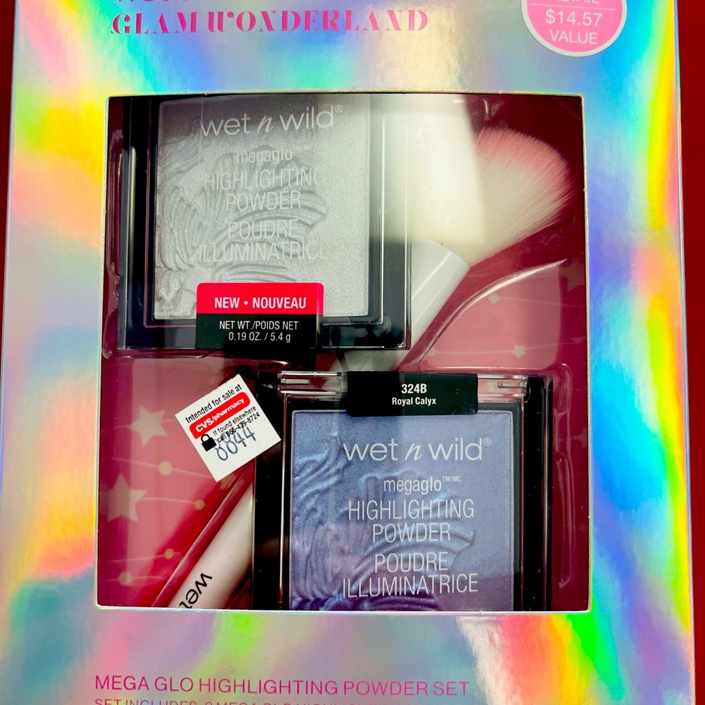 Wet n Wild